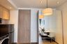 Condo for rent in Park Origin Phrom Phong, Khlong Tan, Bangkok near BTS Phrom Phong