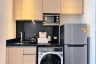 Condo for rent in Park Origin Phrom Phong, Khlong Tan, Bangkok near BTS Phrom Phong