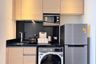 Condo for rent in Park Origin Phrom Phong, Khlong Tan, Bangkok near BTS Phrom Phong