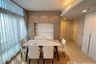 3 Bedroom Condo for rent in Circle Living Prototype, Makkasan, Bangkok near Airport Rail Link Makkasan