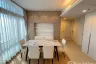 3 Bedroom Condo for rent in Circle Living Prototype, Makkasan, Bangkok near Airport Rail Link Makkasan