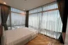 3 Bedroom Condo for rent in Circle Living Prototype, Makkasan, Bangkok near Airport Rail Link Makkasan