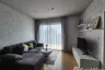 1 Bedroom Condo for rent in Hive Sathorn, Khlong Ton Sai, Bangkok near BTS Krung Thon Buri