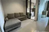 1 Bedroom Condo for rent in Life Sukhumvit 62, Bang Chak, Bangkok near BTS Bang Chak