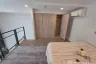 1 Bedroom Condo for rent in Modiz Sukhumvit 50, Phra Khanong, Bangkok near BTS On Nut