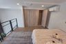 1 Bedroom Condo for rent in Modiz Sukhumvit 50, Phra Khanong, Bangkok near BTS On Nut