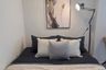 1 Bedroom Condo for rent in Modiz Sukhumvit 50, Phra Khanong, Bangkok near BTS On Nut