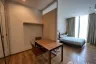 Condo for rent in Park Origin Phrom Phong, Khlong Tan, Bangkok near BTS Phrom Phong