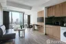 1 Bedroom Apartment for rent in Adelphi Grande Sukhumvit, Khlong Tan Nuea, Bangkok near BTS Phrom Phong
