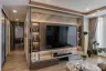 1 Bedroom Condo for rent in Maestro 01 Sathorn-Yenakat, Thung Maha Mek, Bangkok near MRT Khlong Toei