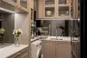 1 Bedroom Condo for rent in Maestro 01 Sathorn-Yenakat, Thung Maha Mek, Bangkok near MRT Khlong Toei