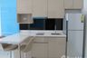 1 Bedroom Condo for rent in Trapezo Sukhumvit 16, Khlong Toei, Bangkok near MRT Queen Sirikit National Convention Centre