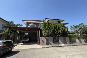 4 Bedroom House for sale in Ban Waen, Chiang Mai