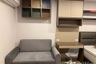 1 Bedroom Condo for rent in Aspire Sukhumvit - Rama 4, Phra Khanong, Bangkok near BTS Phra Khanong