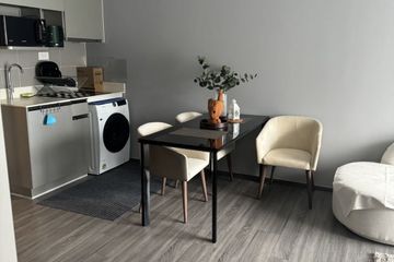 1 Bedroom Condo for rent in Phra Khanong, Bangkok near BTS Ekkamai