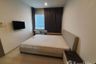 2 Bedroom Condo for rent in Life Ratchadapisek, Huai Khwang, Bangkok near MRT Huai Khwang