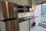 2 Bedroom Condo for rent in Life Ratchadapisek, Huai Khwang, Bangkok near MRT Huai Khwang