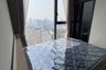 1 Bedroom Condo for rent in THE LINE Jatujak - Mochit, Chatuchak, Bangkok near MRT Chatuchak Park
