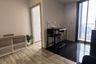 1 Bedroom Condo for rent in THE LINE Jatujak - Mochit, Chatuchak, Bangkok near MRT Chatuchak Park