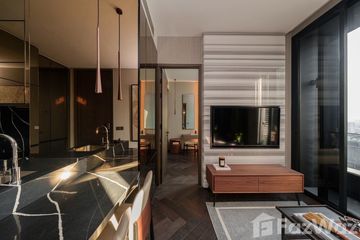 1 Bedroom Condo for rent in The ESSE Sukhumvit 36, Phra Khanong, Bangkok near BTS Thong Lo