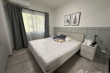 1 Bedroom Condo for rent in A Space Asoke - Ratchada, Din Daeng, Bangkok near MRT Phra Ram 9