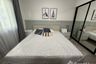 1 Bedroom Condo for rent in A Space Asoke - Ratchada, Din Daeng, Bangkok near MRT Phra Ram 9