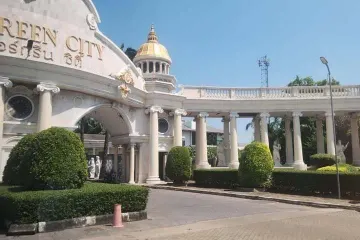 3 Bedroom House for rent in Bang Khae Nuea, Bangkok