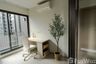 1 Bedroom Condo for rent in Life Asoke Rama 9, Makkasan, Bangkok near MRT Phra Ram 9