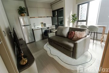 1 Bedroom Condo for rent in Makkasan, Bangkok near MRT Phra Ram 9