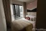 1 Bedroom Condo for rent in Life Asoke Rama 9, Makkasan, Bangkok near MRT Phra Ram 9