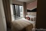 1 Bedroom Condo for rent in Life Asoke Rama 9, Makkasan, Bangkok near MRT Phra Ram 9