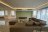 3 Bedroom Condo for rent in Seven Place Executive Residences, Khlong Tan Nuea, Bangkok
