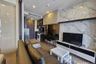 1 Bedroom Condo for rent in Ashton Asoke, Khlong Toei Nuea, Bangkok near MRT Sukhumvit