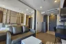 1 Bedroom Condo for rent in Ashton Asoke, Khlong Toei Nuea, Bangkok near MRT Sukhumvit