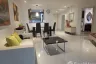 2 Bedroom Condo for rent in SV CITY RAMA 3, Bang Phong Pang, Bangkok
