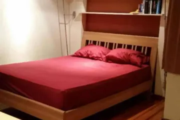 2 Bedroom Condo for rent in SV CITY RAMA 3, Bang Phong Pang, Bangkok