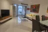 2 Bedroom Condo for rent in SV CITY RAMA 3, Bang Phong Pang, Bangkok