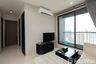 2 Bedroom Condo for rent in Rhythm Sukhumvit 44/1, Phra Khanong, Bangkok near BTS Phra Khanong