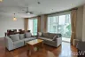 3 Bedroom Apartment for rent in Krisna Residence, Thung Maha Mek, Bangkok near MRT Khlong Toei