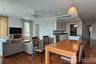 3 Bedroom Apartment for rent in Krisna Residence, Thung Maha Mek, Bangkok near MRT Khlong Toei