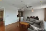 3 Bedroom Apartment for rent in Krisna Residence, Thung Maha Mek, Bangkok near MRT Khlong Toei