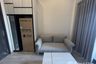 1 Bedroom Condo for rent in The Line sukhumvit 101, Bang Chak, Bangkok near BTS Punnawithi