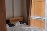 1 Bedroom Condo for rent in The Shade Sathon 1, Chong Nonsi, Bangkok near MRT Khlong Toei