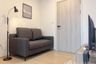 1 Bedroom Condo for rent in Chewathai Hallmark Ladprao - Chokchai 4, Saphan Song, Bangkok near MRT Chok Chai 4