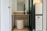 1 Bedroom Condo for rent in Chewathai Hallmark Ladprao - Chokchai 4, Saphan Song, Bangkok near MRT Chok Chai 4