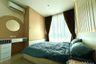 1 Bedroom Condo for rent in Supalai Loft Sathorn - Ratchaphruek, Pak Khlong Phasi Charoen, Bangkok near MRT Bang Wa