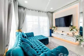 4 Bedroom House for rent in Dokmai, Bangkok