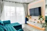 4 Bedroom House for rent in Golden Neo Bangna - Suanluang, Dokmai, Bangkok