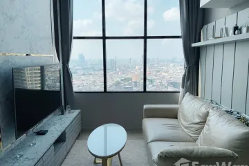 1 Bedroom Condo for rent in Knightsbridge Prime Sathorn, Thung Wat Don, Bangkok near BTS Chong Nonsi