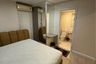 1 Bedroom Condo for rent in Metro Luxe Phaholyothin-Sutthisan, Sam Sen Nai, Bangkok near BTS Saphan Kwai